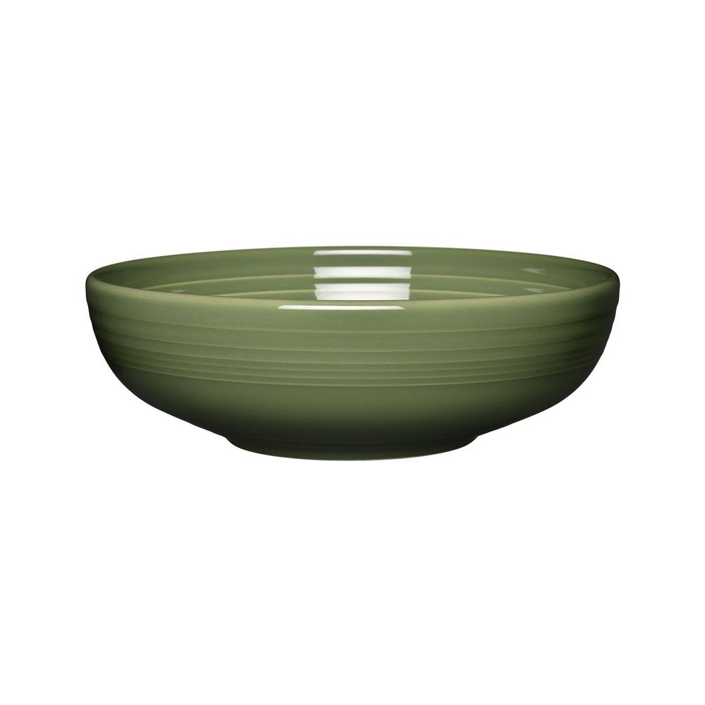 Sage (Green) Large Bistro Bowl Home Depot Havenly