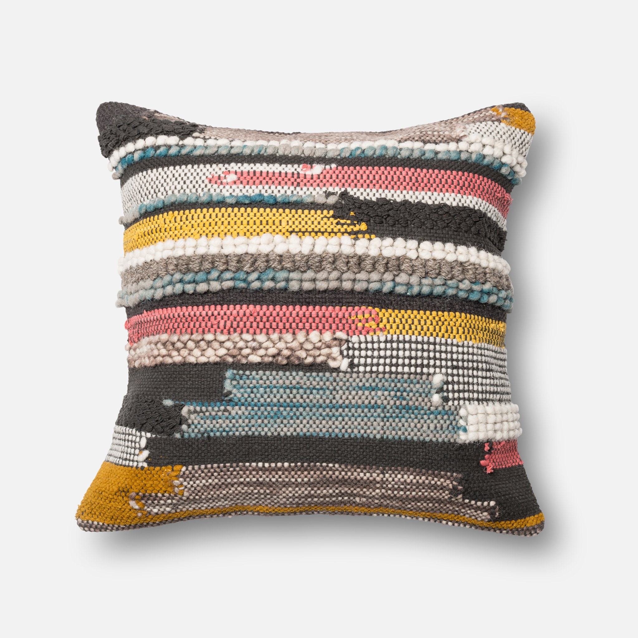 Loloi Rugs Pillows Collection