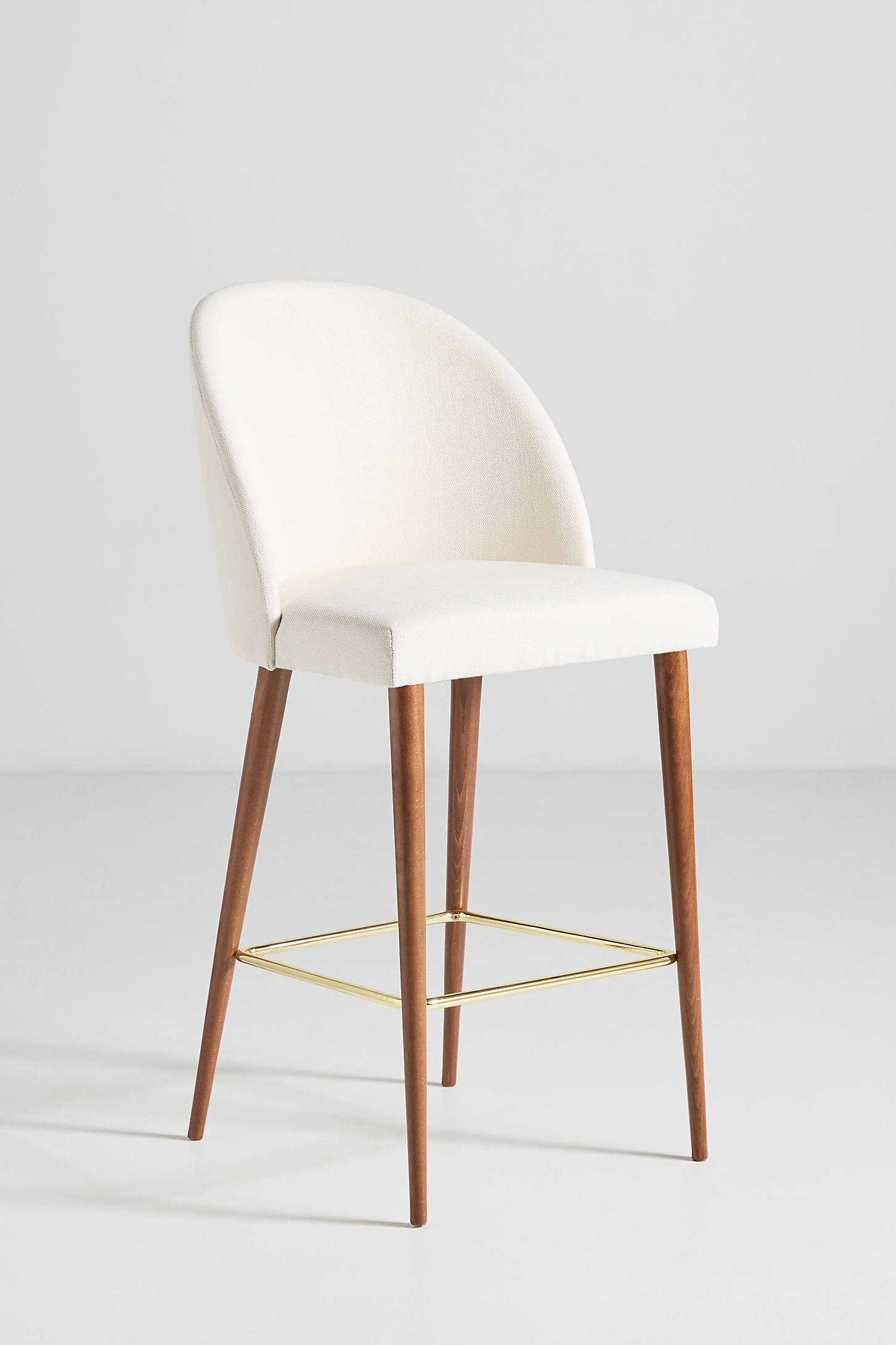 Moritz Counter Stool Anthropologie Havenly