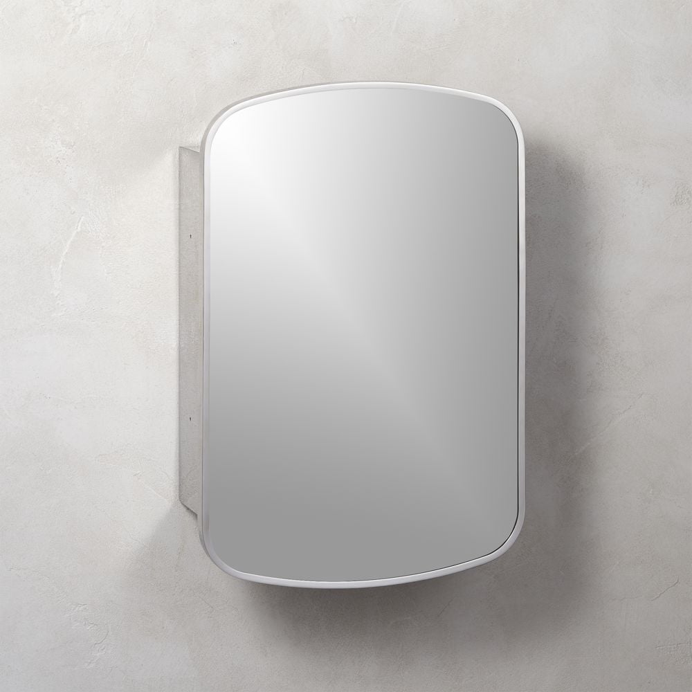 Nel Chrome Medicine CB2 Havenly