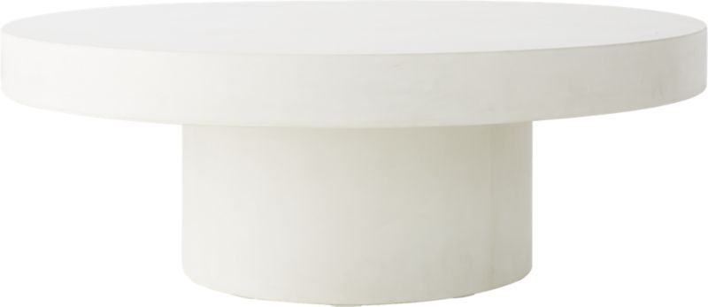 Cb2 Shroom Coffee Table Coffee Table Design Ideas