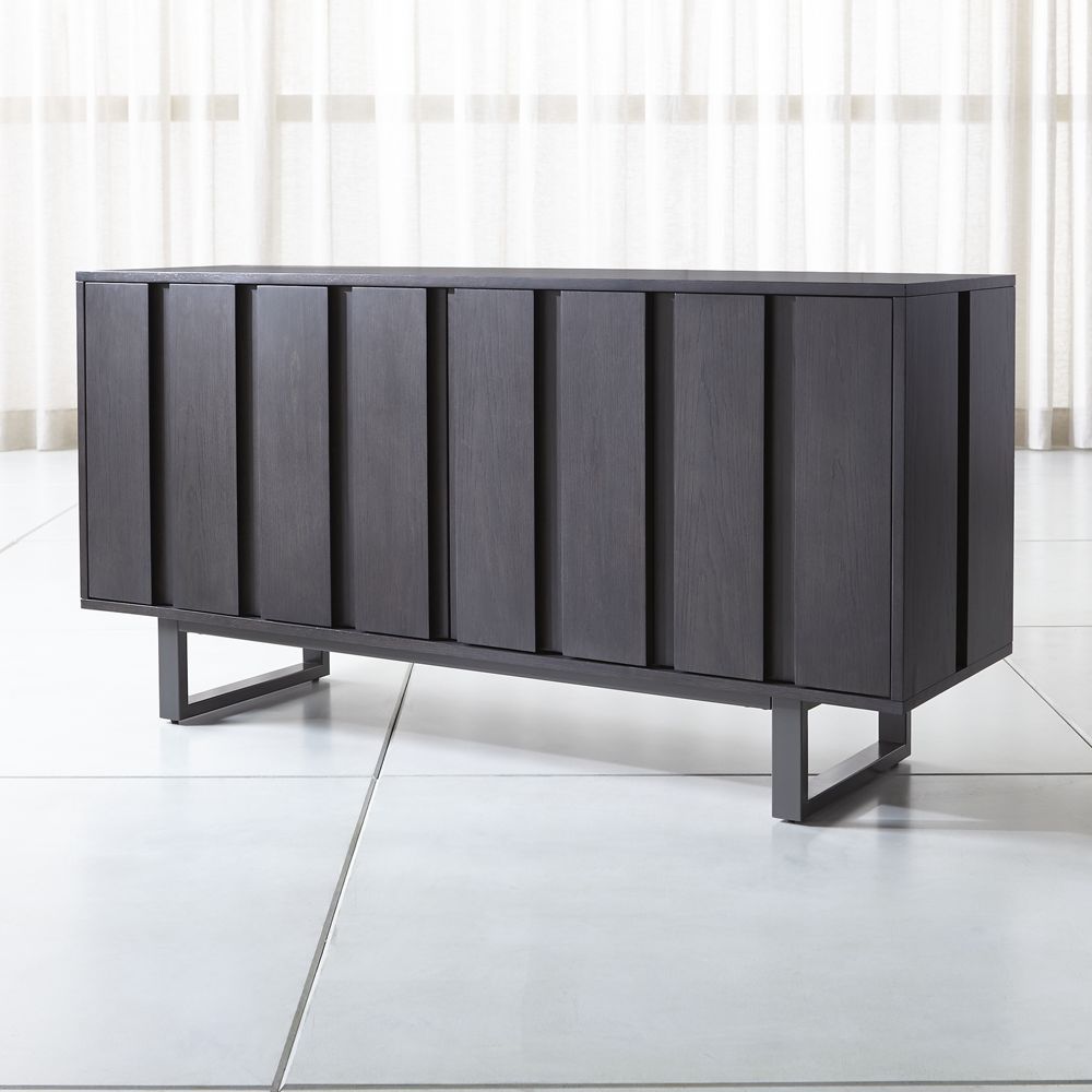Archive Sideboard Crate and Barrel Havenly