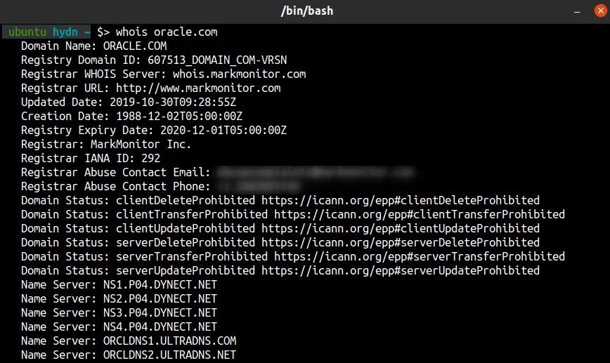 Linux Commands frequently used by Linux Sysadmins Part 4