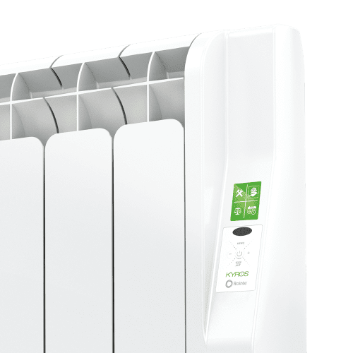 Rointe Kyros Short Conservatory Radiator Heater Shop