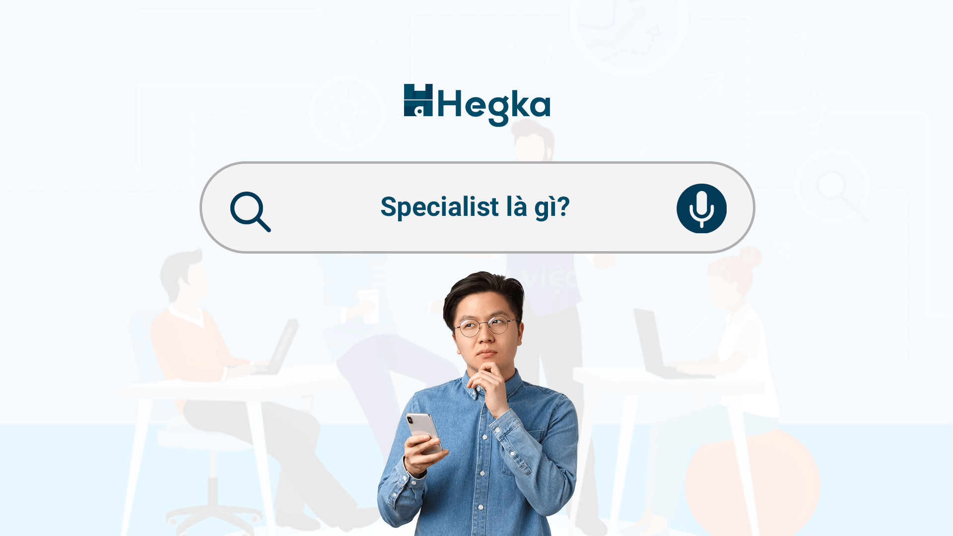 Kênh thông tin chất lượng cao của Giới trẻ Việt Nam