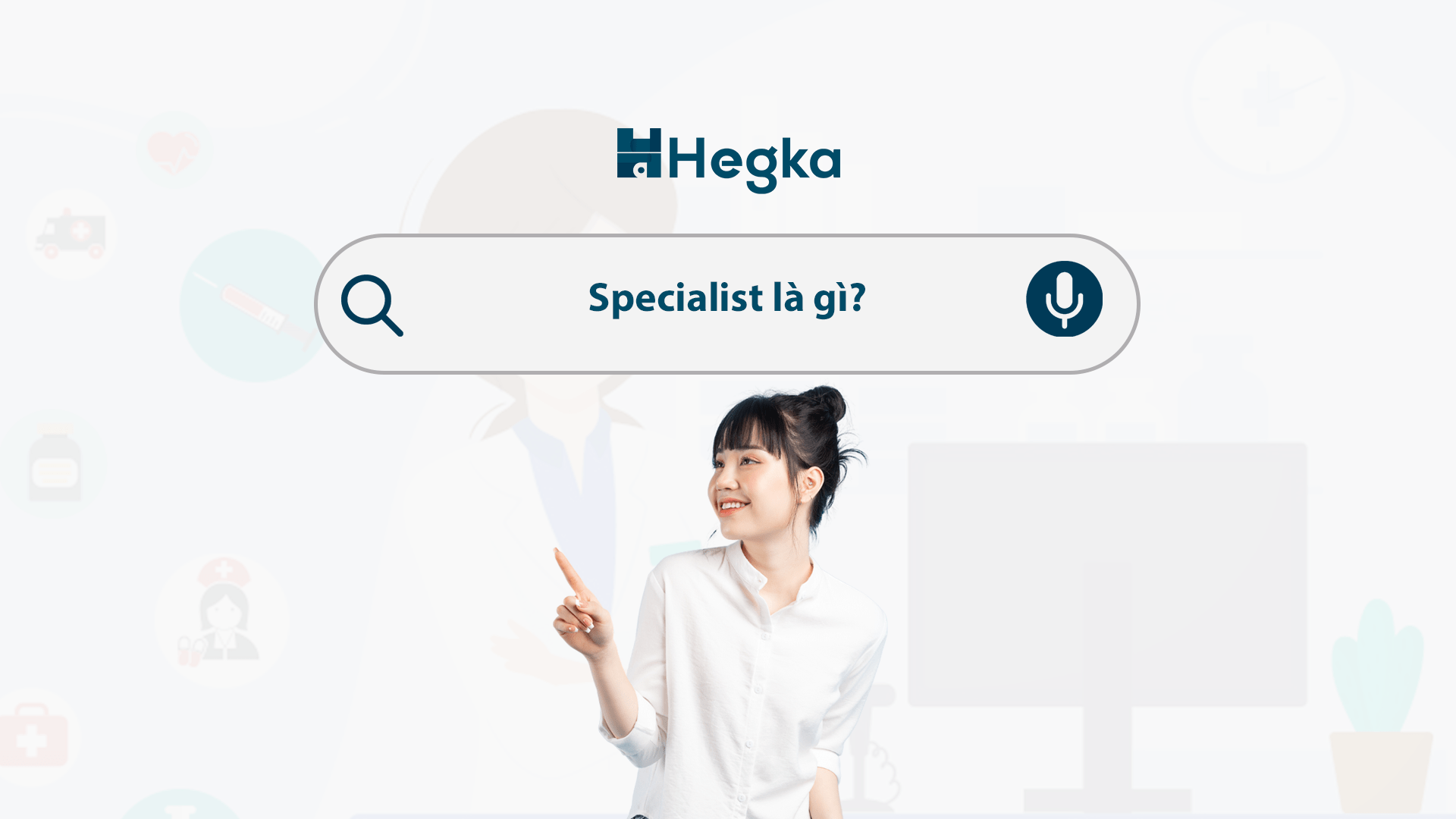 Specialist là gì? Phân biệt Specialist với Executive và Generalist