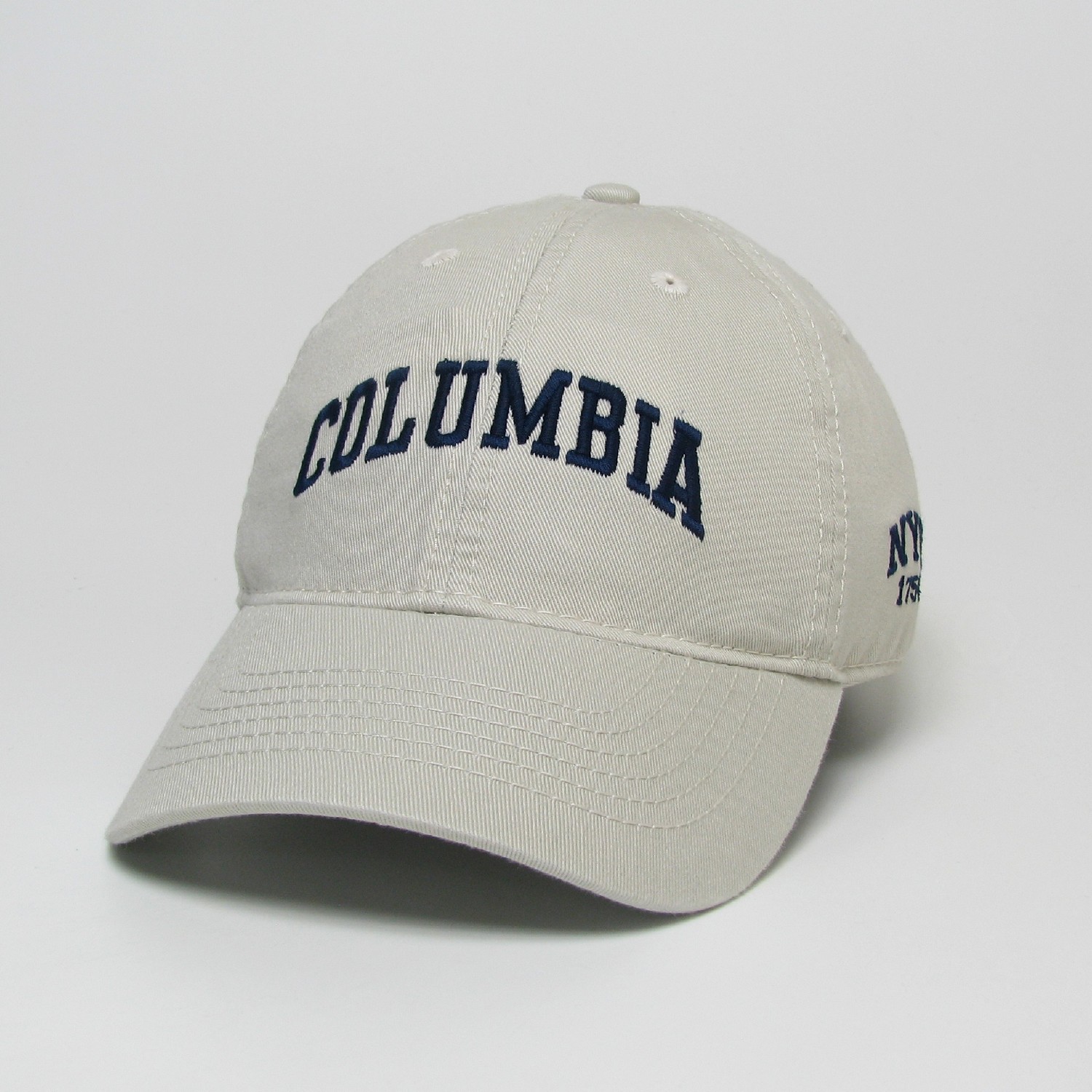 Hats Men's Columbia University in the City of New York Official