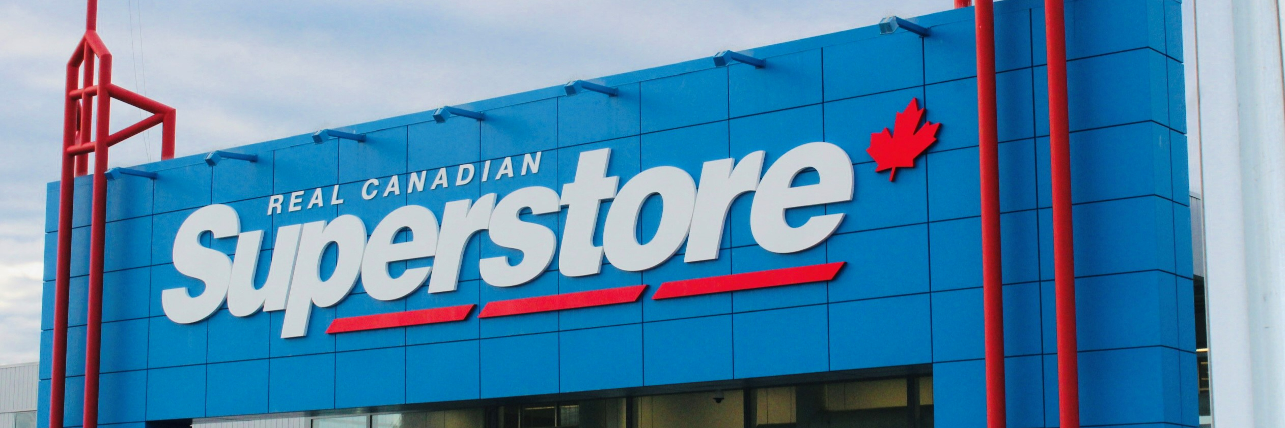 Real Canadian Superstore, Lower Mainland! Registration Hellohire