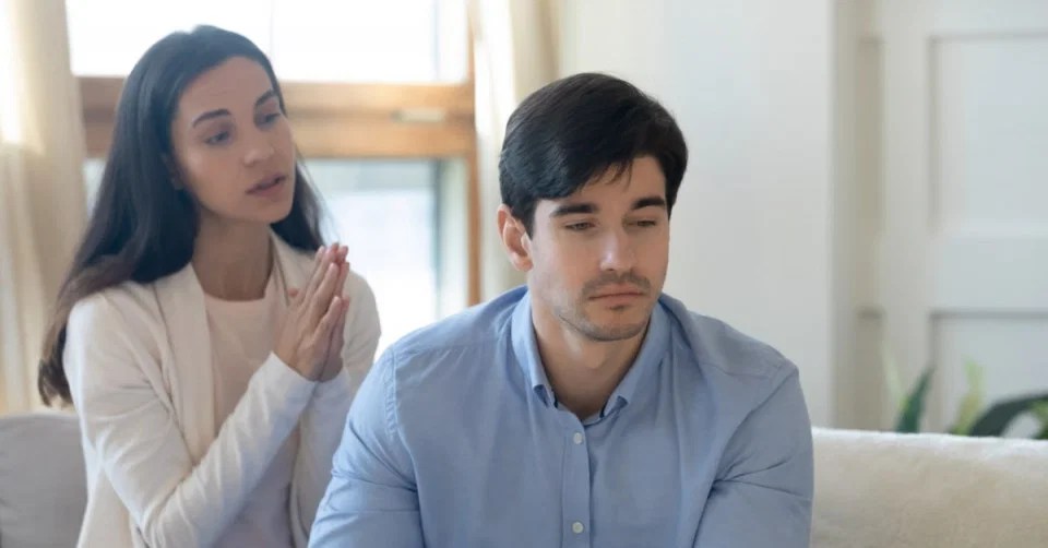 علامات ندم الزوجة بعد الخيانة وشعور الزوج بعد