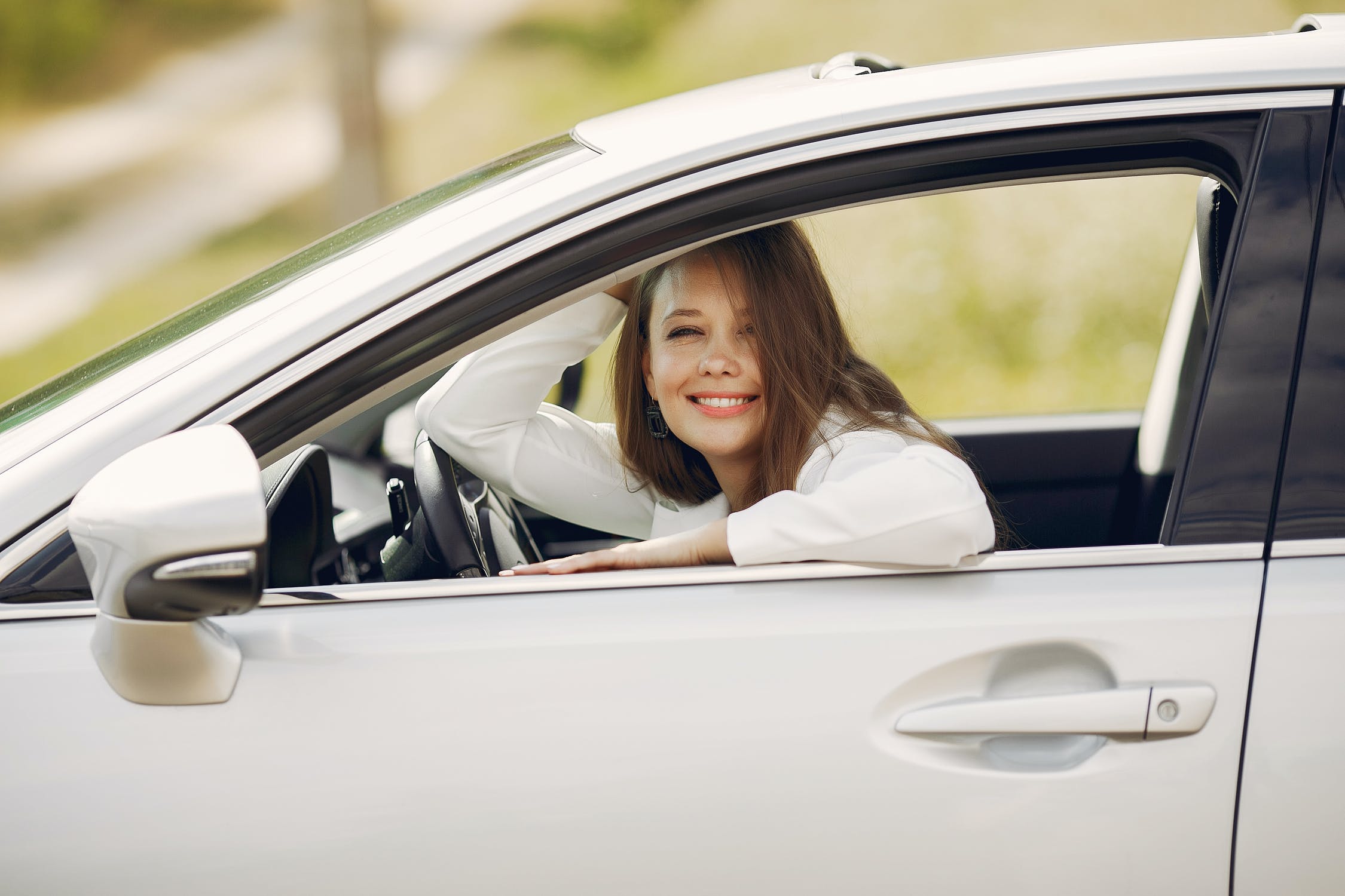The 4 Things Everyone Should Do After Buying A Car