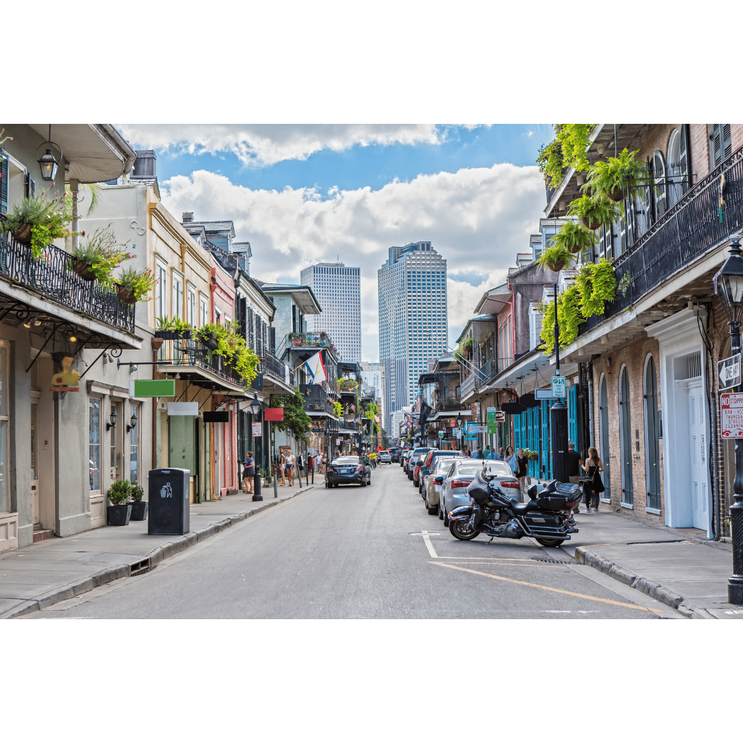 Ultimate Guide to Small Business Grants in Louisiana