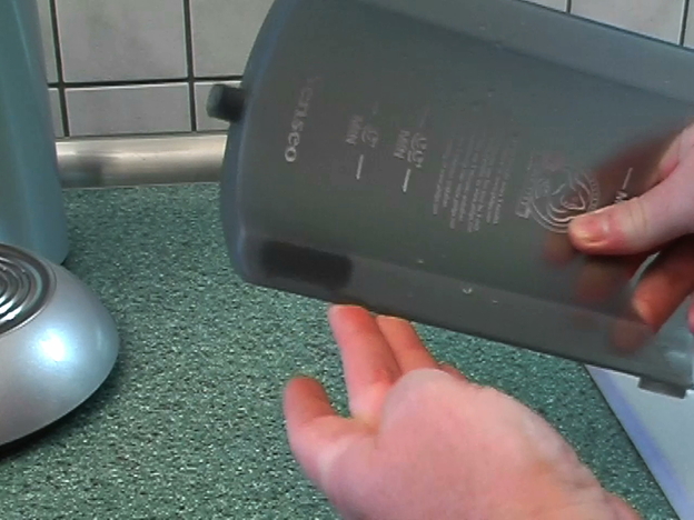 Attacke Gleichgewicht Unternehmen senseo schwimmer Verschreiben