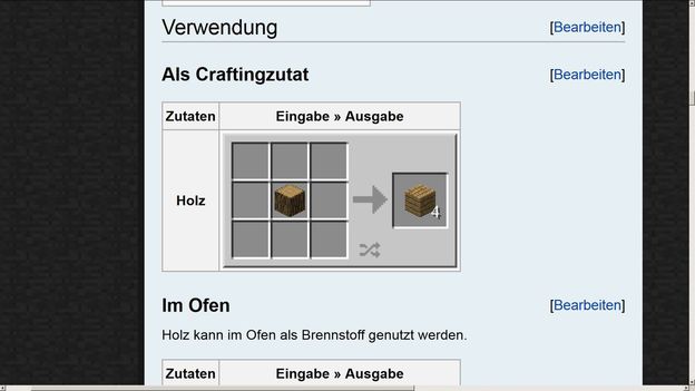In Minecraft bauen so gelingt ein Haus