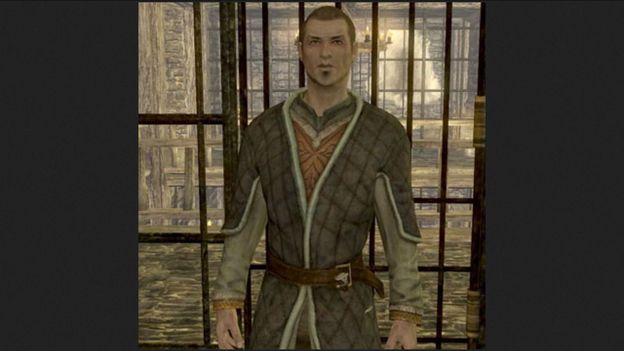 Skyrim Frost als Pferd bekommen so geht's