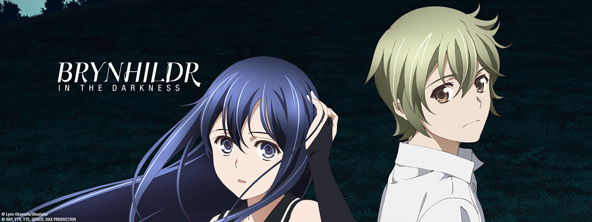 Stream Brynhildr in the Darkness on HIDIVE