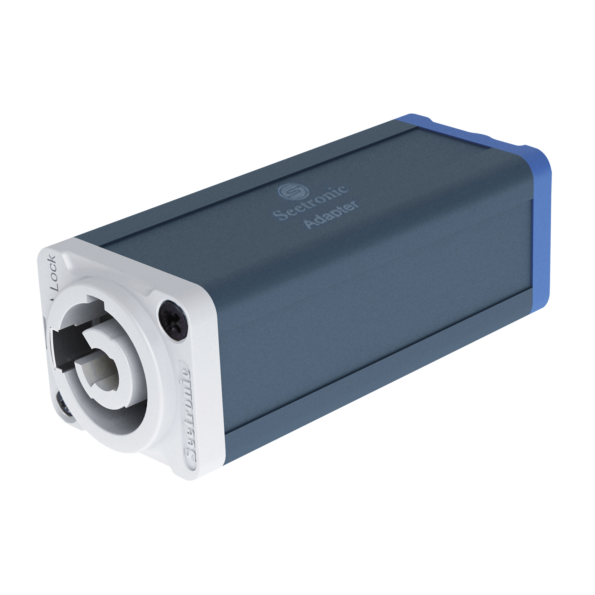 SAC3MM Seetronic Extreme Quality Control