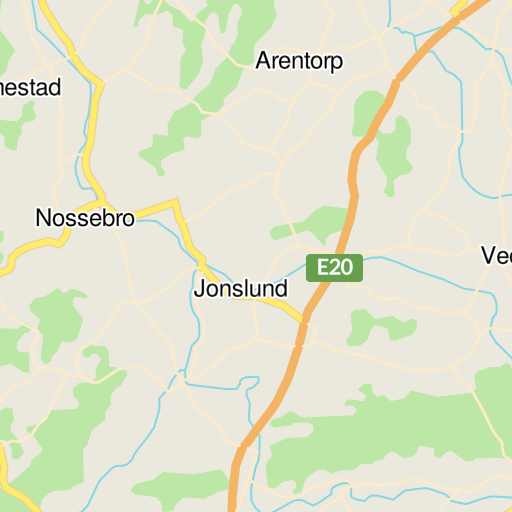 Främmestad Karta Främmestad Karta Karta 2020