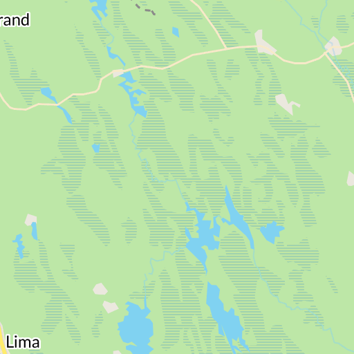Lima Sverige Karta Lima Sverige Karta Karta 2020