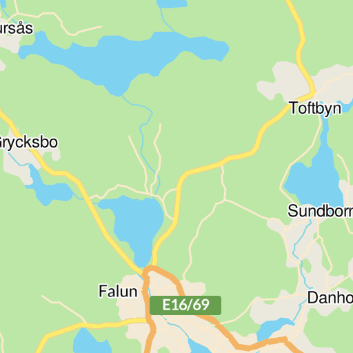 karta falun Karta över falun karta 2020 Europa Karta