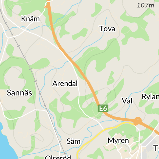 Grebbestad Camping Karta Grebbestad Camping Karta Karta 2020