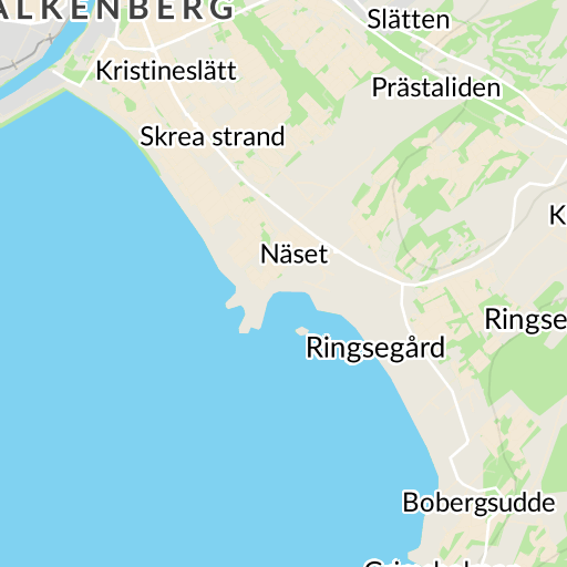 Strand Karta Skrea Strand Karta Karta 2020