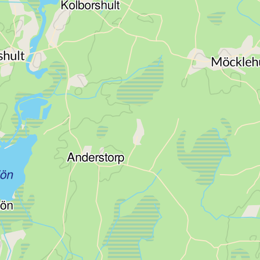 Pjätteryd Karta Pjätteryd Karta Karta 2020
