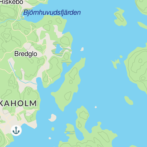 Blankaholm Karta Blankaholm Karta Karta 2020