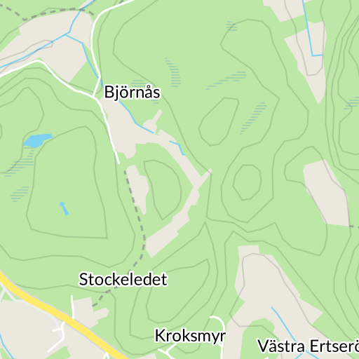 Grebbestad Camping Karta Grebbestad Camping Karta Karta 2020