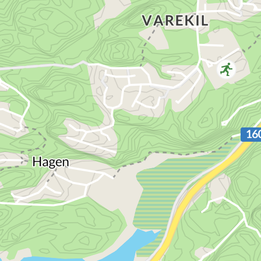 Varekil Karta Varekil Karta Karta 2020