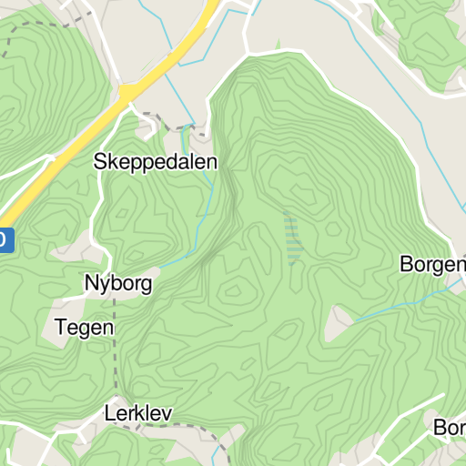 Varekil Karta Varekil Karta Karta 2020
