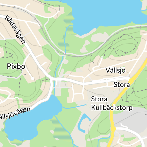Pixbo Karta Pixbo Karta Karta