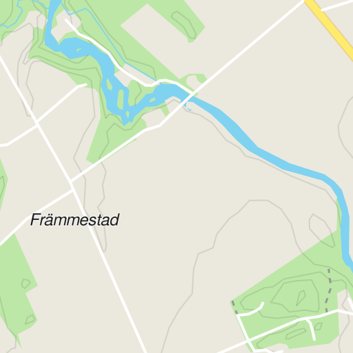 Främmestad Karta Främmestad Karta Karta 2020