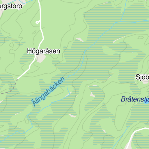 Hultafors Karta Hultafors Karta Karta