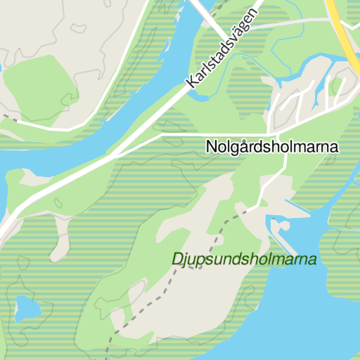 Karta Skoghall Karta Skoghall Karta 2020