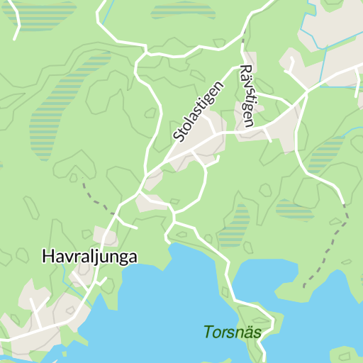 Karta Vittsjö Sverige Vittsjö Karta Karta