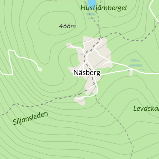 Våmhus Karta Våmhus Karta Karta Nerja