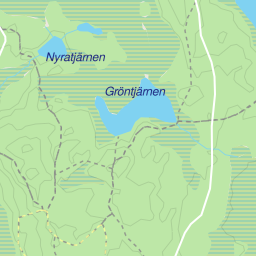 Björbo Karta Björbo Karta Karta 2020