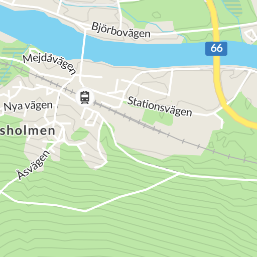 Björbo Karta Björbo Karta Karta 2020