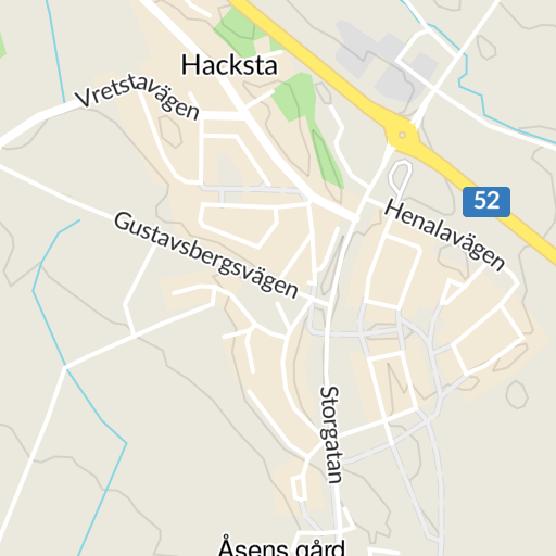 Karta Vingåker Vingåker Karta Karta