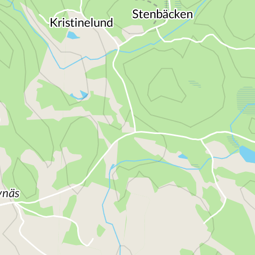 Nykvarn Karta Nykvarn Karta Karta