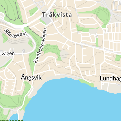 Ekerö Karta Karta över Ekerö Karta 2020
