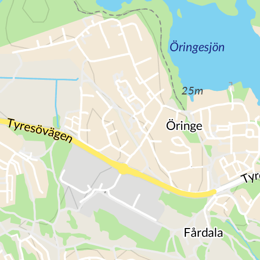 Bollmorahallen Tyresö Karta Bollmorahallen Tyresö Karta Karta 2020