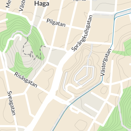 Vasagatan Karta Vasagatan Karta Karta