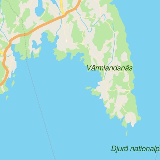 Karta Värmlandsnäs Karta Värmlandsnäs Karta 2020