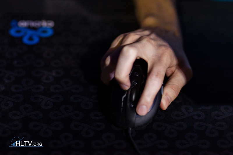 The Best Mouse Grip Palm vs Claw vs Fingertip SweatyGaming