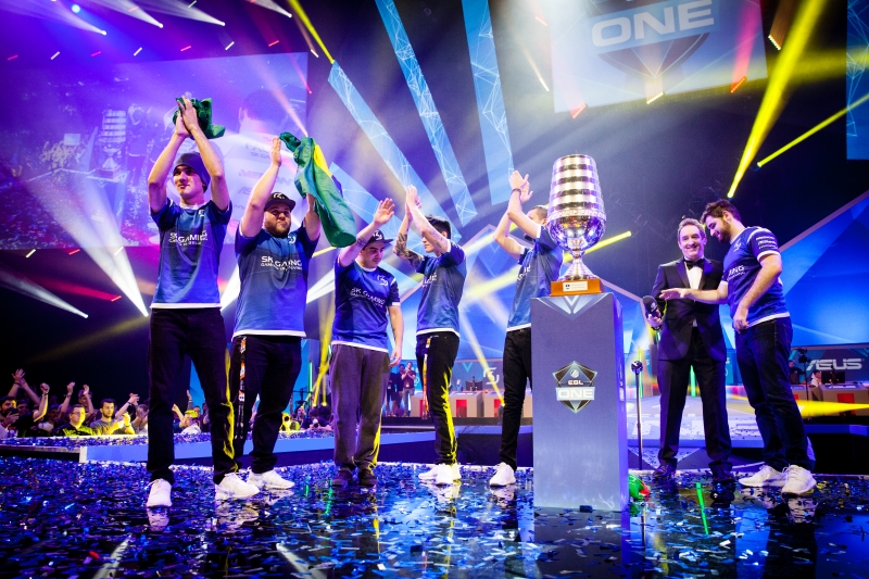 Next major to take place in January
