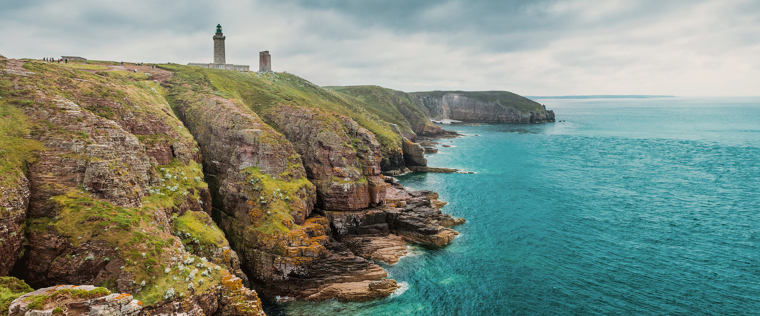 Top 18 Vacation Rentals in Atlantic Coast of France