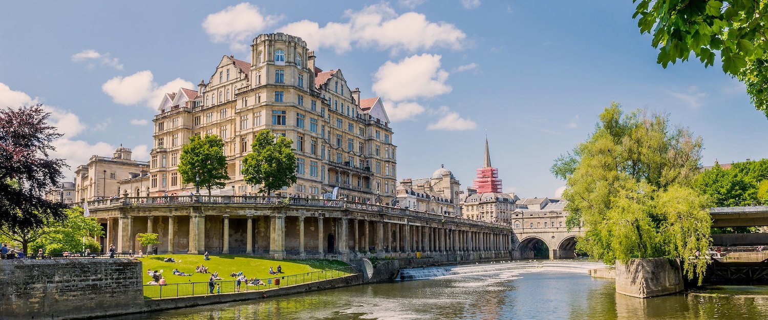 Top 18 Holiday Rentals & Lettings in Bath ᐅ Instant booking