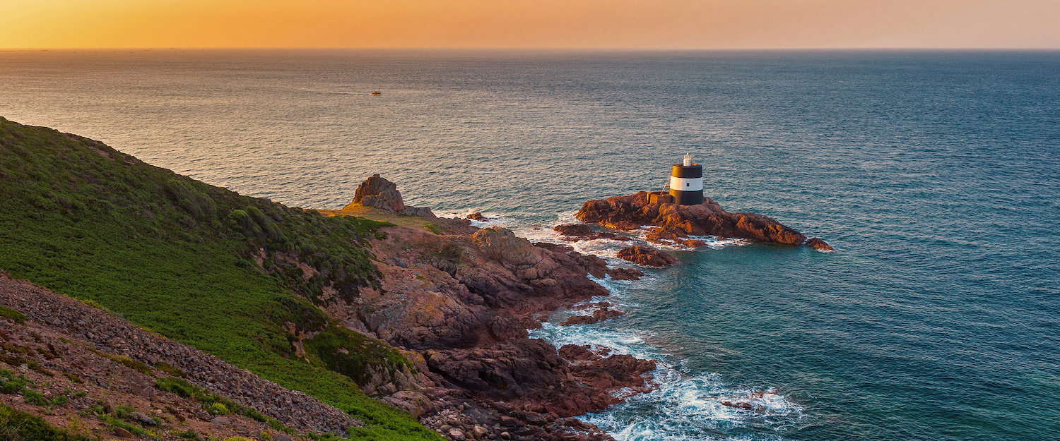 Top 18 Vacation Rentals in Channel Islands