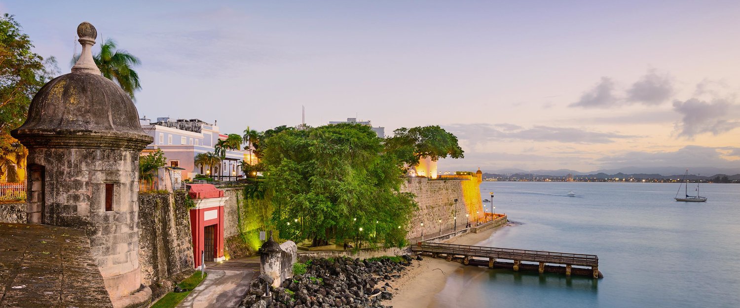 Top 18 Vacation Rentals in Puerto Rico